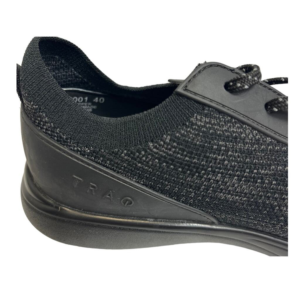 Alegria Traq Qest Walking Shoes Sneakers | Black | Womens Sz 40 (9.5/10) - Picture 5 of 15